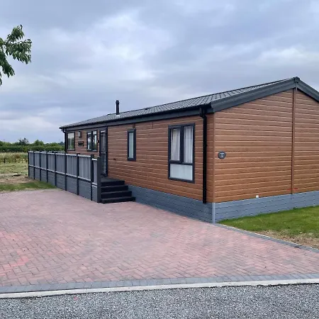 Yorkshire View Lodge-3