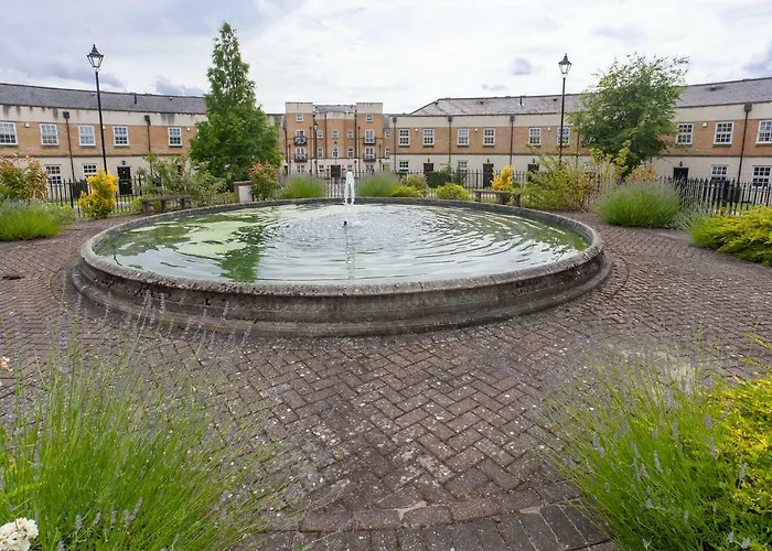 Thomas, Off Leeman Road Villa York